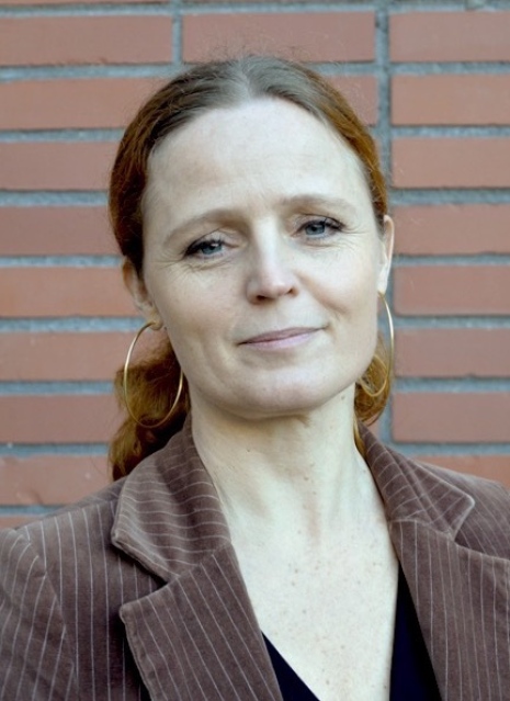 Dr. Åsa Eldén 