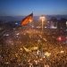 Protest in Turkey, photo: Fleshstorm