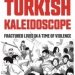 Turkish Kaleidoscope book cover
